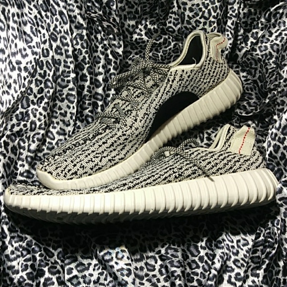 Turtle Dove Yeezy Boost 350 W On Feet Review Positive Project
